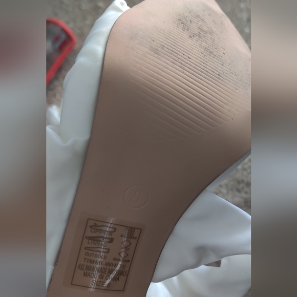 Azalea Wang Timmi Ankle Wrap Sandal - Picture 3 of 6